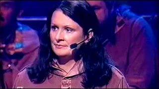 Своя игра. Калюков - Прокофьева - Пристинский (30.11.2003)