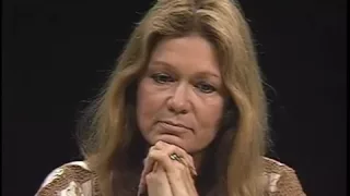 Gloria Steinem on the Women's Movement: Education, Feminism, Economics (1985)