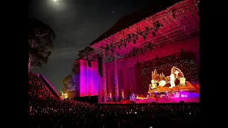 "Graceland Too" - Phoebe Bridgers (With Julien Baker) live at the Greek in Berkeley