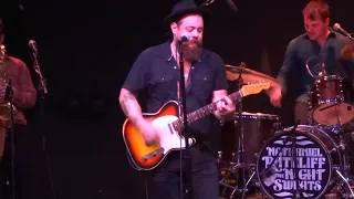 Nathaniel Rateliff & The Night Sweats | Thank You | live The Regent, September 10, 2015