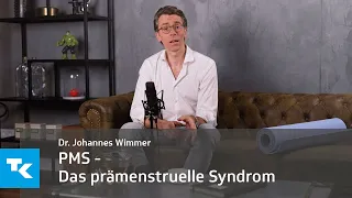 PMS - Das prämenstruelle Syndrom I Dr. Johannes Wimmer