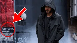 Morbius Easter Eggs & Secrets Fans TOTALLY Missed..