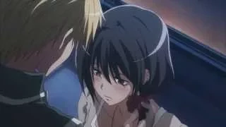 [AMV] Усуи и Мисаки - объясни почему /Kaichou wa Maid-sama/Президент студсовета - горничная!