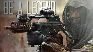 German Spec Ops "Be A Legend" ᴴᴰ