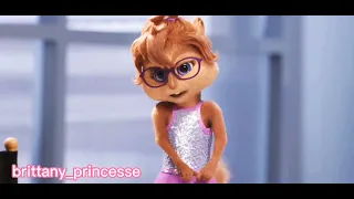 the chipettes - "title"