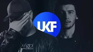 SKisM X Trampa - Black Hole