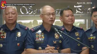 PNP: Academe is not Supreme Court