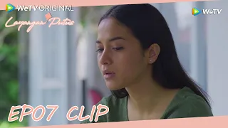 Layangan Putus | Clip EP07A | Lydia felt guilty to Kinan, was it all caused by Lydia? | WeTV