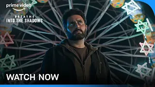 Breathe Into The Shadows S2 - Watch Now | Prime Video India