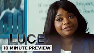 Luce | 10 Minute Preview | Own it now on DVD & Digital