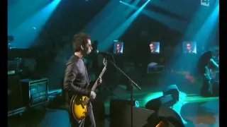 *Stereophonics - Gimme Shelter (Live 2007)