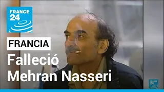 Murió Mehran Nasseri, el exiliado iraní que vivió más de 18 años en el aeropuerto de París