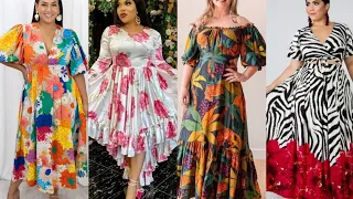 mother of the bride dresses trending and stylish ideas 2024 /plus size women
