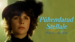 Pühendatud Stellale/Dedicato a una Stella (1976, Itaalia-Jaapan) Film HD, eestikeelsed subtiitrid