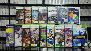 Game Pickups 24th March 2024