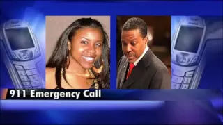 Official 911 Tape Creflo Dollar's of Daughter