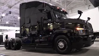 2023 Mack Anthem Limited - Build For The Highway!