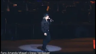 Mentiras Bonitas - Diego Verdaguer En Vivo (Desde El Auditorio Nacional/2011)