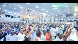 "Soul alignment" by Pastor Emmanuel GBEREKPEE  October 21st, 2018  1st Service