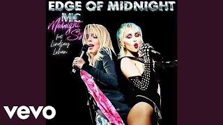 Miley Cyrus, Lindsay Lohan - Edge of Midnight (Midnight Sky Remix) (Audio) ft. Stevie Nicks