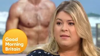 Is Ogling Men Acceptable? | Good Morning Britain