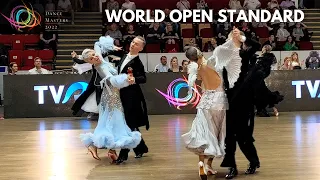 World Open Standard Bucharest 2022 | Final Quickstep