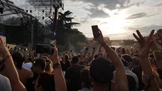 Maceo Plex live @ Exit Festival 2021 - INSOMNIA