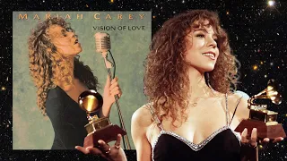 Mariah Carey's Debut Met with Controversy... But It Changed Pop Music Forever