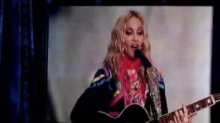 Madonna - Amsterdam 2008 - Miles Away