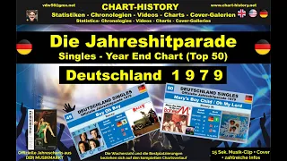 Year-End-Chart Singles Deutschland 1979 vdw56