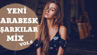 Drknzdemir - Yeni Arabesk Şarkılar Mix Set vol6