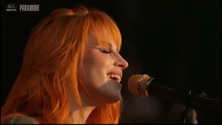 🔴 Paramore - Misguided Ghosts (Live | En Vivo) [Austin City Limits Music Festival 2022] 🔴