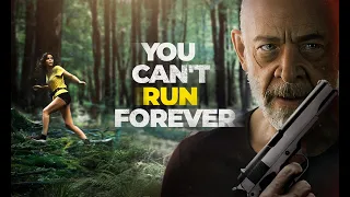 You Can’t Run Forever Official Trailer 2024 Trending Now