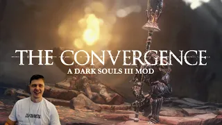 The Convergence - часть 1