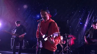 Борис Грим и Братья Грим - Ресницы (live, Парк-отель «Воздвиженское» 06.10.18)