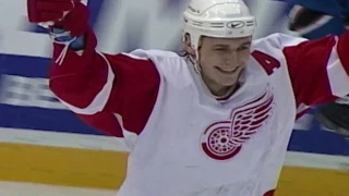Joe Moments | Fedorov scores five in one game