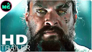 SEE Season 2 Official Trailer (2021) Dave Bautista, Jason Mamoa, New Trailers HD