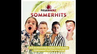 BURGERPOMMES SONG - Sommer Hit Style