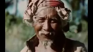 Bali Documentary Before Mass Tourism   History Of Bali