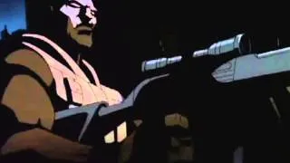 Spawn:  The Animated Series Trailer