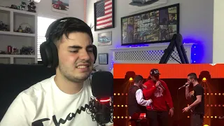 JDB Reacts To Colaps Vs Zekka | Grand Beatbox Battle 2021 *INSANE*