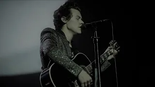 Harry Styles -  Him (Unreleased lyrics)