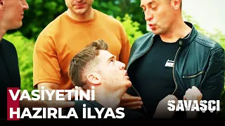 İlyas'ın Son Akşam Yemeği... - Savaşçı 108. Bölüm