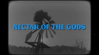 Lana Del Rey - Nectar Of The Gods (Lyric Video)