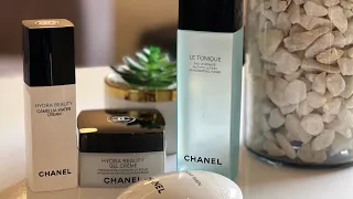 🖤 Уход от Chanel 🖤 Стоит ли он своих денег или дело только в красивых упаковках?