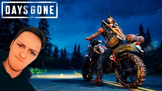 ЧЕРНЫЕ ВЕРТОЛЕТЫ ПРОХОЖДЕНИЯ ЖИЗНЬ ПОСЛЕ ►DAYS GONE #9