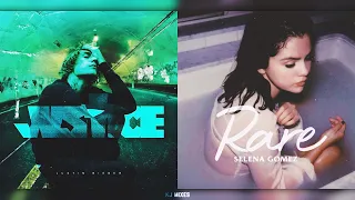 GHOST x PEOPLE YOU KNOW | Justin Bieber, Selena Gomez (Mashup)