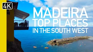 Discover The Beauty Of Madeira Portugal On A South West Tour