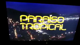 PARAÍSO TROPICAL | ENCERRAMENTO DO ÚLTIMO CAPÍTULO - 03/05/2024