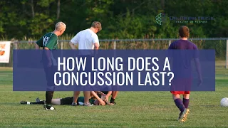 How long does a concussion last?